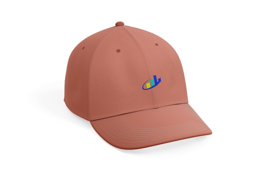 Minimal Cap with Logo